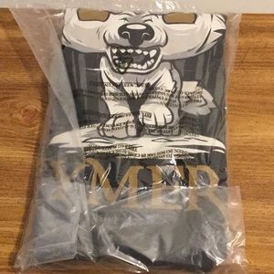 Funko Pop tees game of thrones nymeria size medium